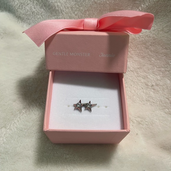 Gentle Monster Jennie Charm - Cupiece - Picture 2 of 2